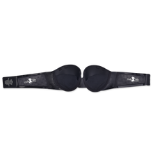 Load image into Gallery viewer, Noir Strapless