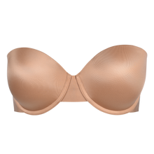 Load image into Gallery viewer, Caramel Strapless