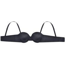 Load image into Gallery viewer, Noir Strapless