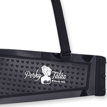 Load image into Gallery viewer, Noir Strapless