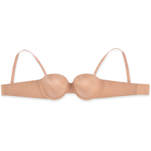 Load image into Gallery viewer, Caramel Strapless