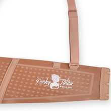 Load image into Gallery viewer, Caramel Strapless